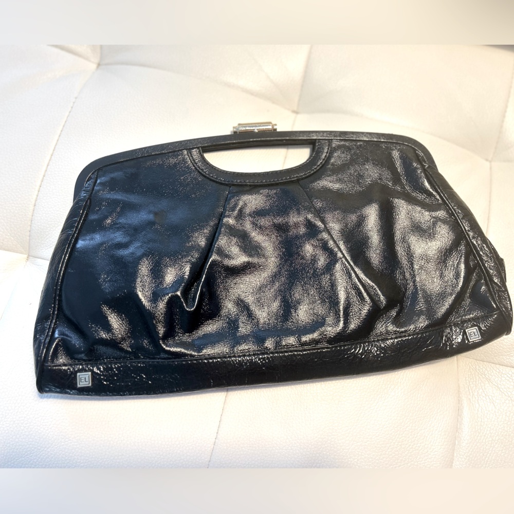 Elliot Lucca clutch. NEW!!! Stunning